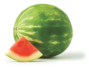 5 99 seedless watermelon Food-4-less Coupon