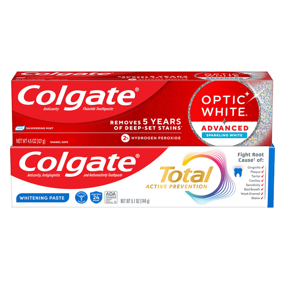 save 3 00 on 2 colgate Kroger Coupon
