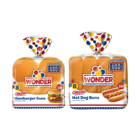 save 0 35 on wonder Food-4-less Coupon