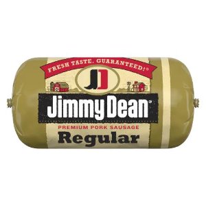 2 99 jimmy dean sausage rolls Food-4-less Coupon