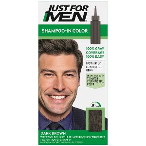 save 50 on just for men head hair color Fred-meyer Coupon