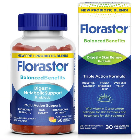 save 8 00 on florastor King-soopers Coupon