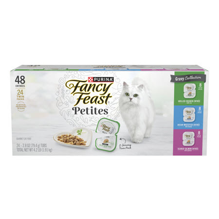 save 2 00 on fancy feast Frys Coupon