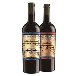 The Prisoner Wine Company Thorn Napa Valley Merlot Red Wine, 750