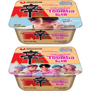 save 1 00 on nongshim Fred-meyer Coupon