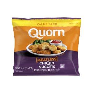 save 4 on quorn meatless nuggets Fred-meyer Coupon