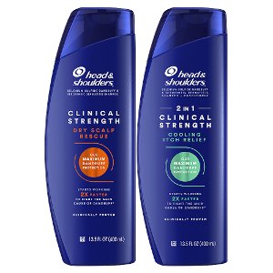 save 3 00 on head shoulders hair care Fred-meyer Coupon