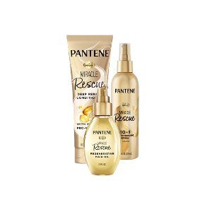 save 5 00 on pantene hair care Fred-meyer Coupon
