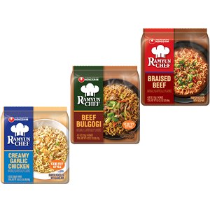 save 1 00 on nongshim Fred-meyer Coupon