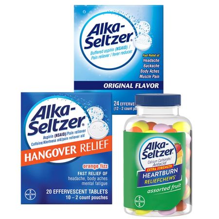 save 2 00 on alka seltzer Fred-meyer Coupon