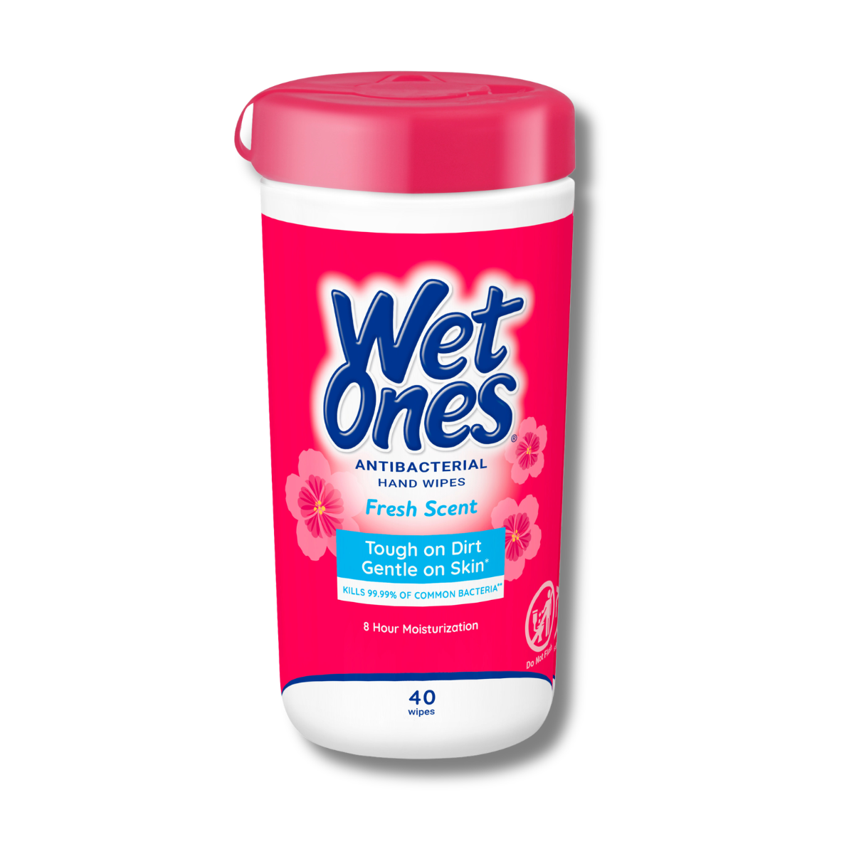 save 0 75 on wet ones Food-4-less Coupon