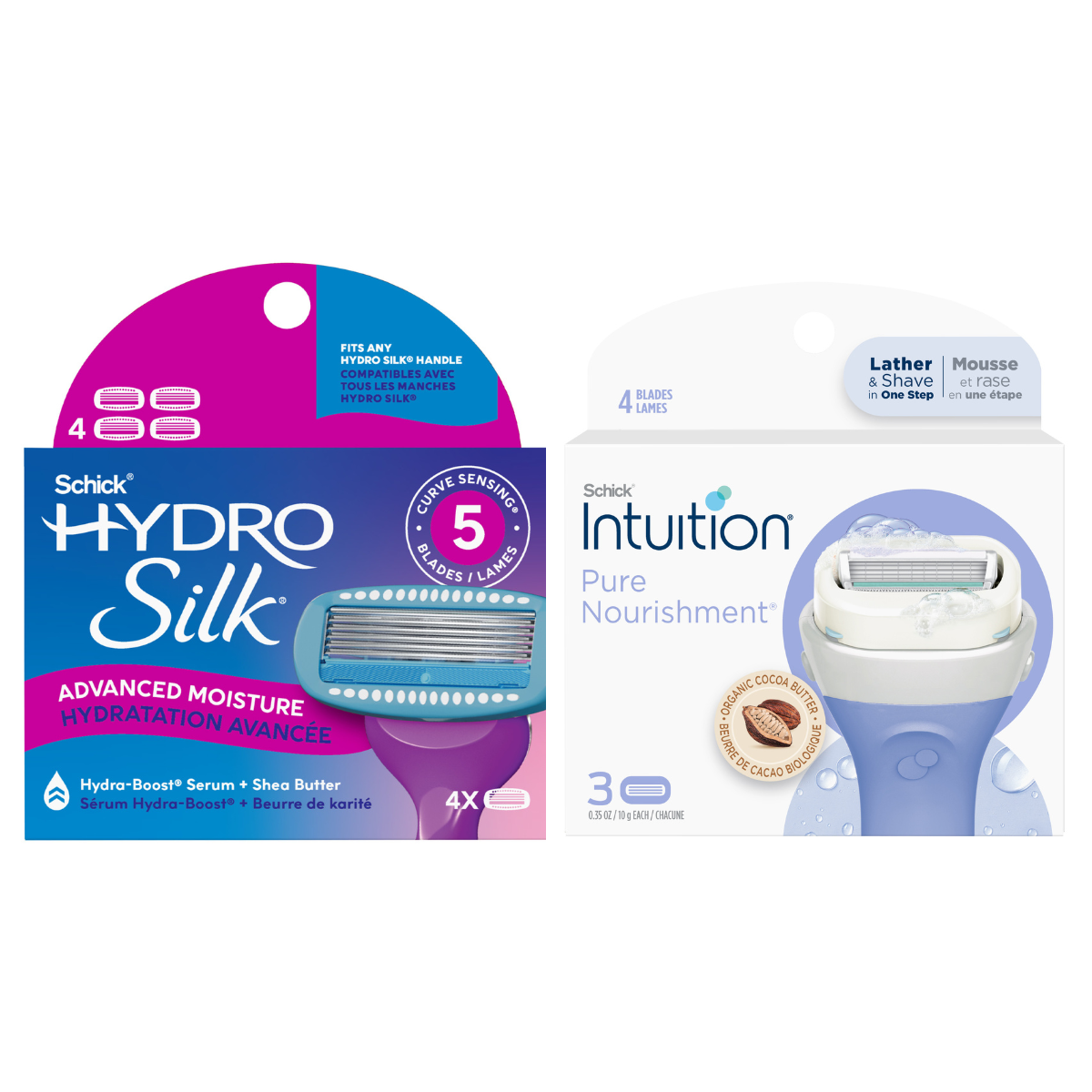 save 5 00 on schick Fred-meyer Coupon