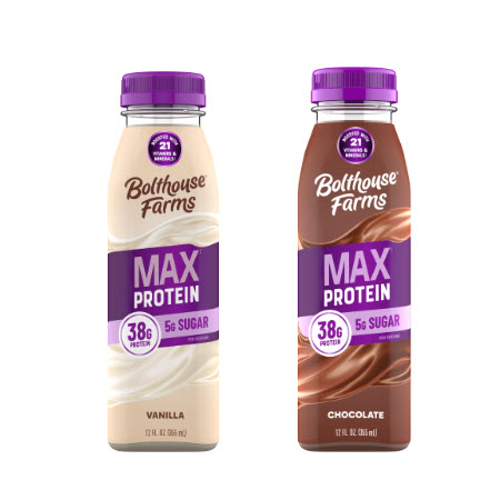 save 1 00 on bolthouse farms Food-4-less Coupon
