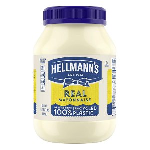 3 49 hellmanns mayonnaise Frys Coupon