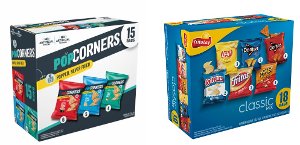7 99 frito lay or popcorners multipacks Frys Coupon