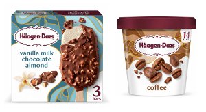 2 99 haagen dazs ice cream Frys Coupon