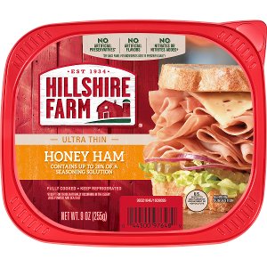 3 99 hillshire farm lunch meat Frys Coupon