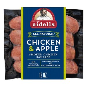 3 99 aidells smoked sausage Food-4-less Coupon