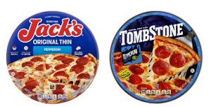 2 99 jacks or tombstone pizza Frys Coupon