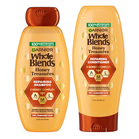 save 3 00 on 2 garnier whole blends Fred-meyer Coupon