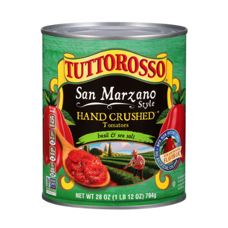 save 1 00 on tuttorosso Kroger Coupon