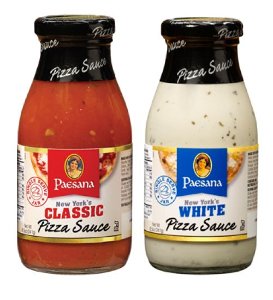 save 1 50 on paesana pizza sauce Food-4-less Coupon