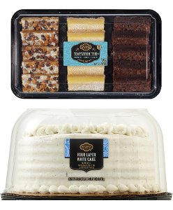 save 3 when you spend 15 on private selection bakery items on pickup or delivery only Ralphs Coupon