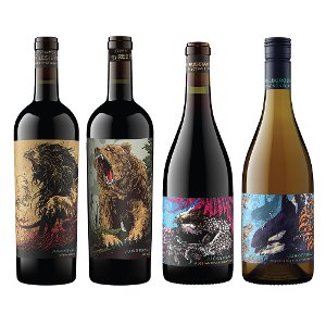 A to Z Wineworks Pinot Noir Oregon Red Wine, 750 ml - Mariano's