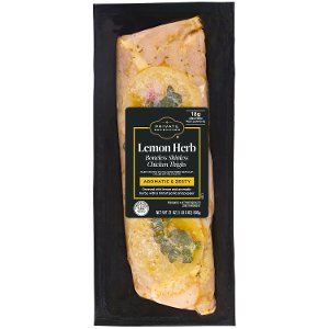 save 2 on select private selection marinated meats pickup or delivery only Food-4-less Coupon