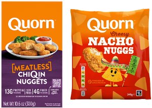 save 2 00 on quorn meatless entree King-soopers Coupon