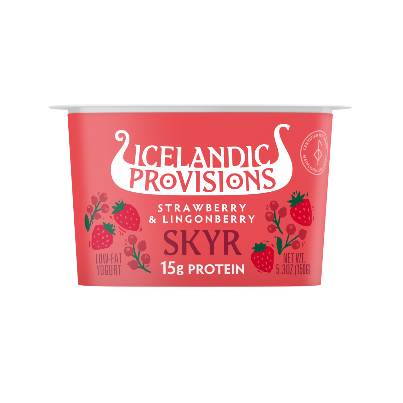 save 1 00 on 3 icelandic provisions Fred-meyer Coupon