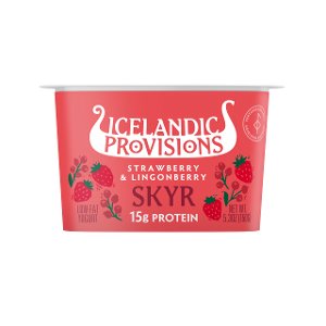 save 1 00 on 3 icelandic provisions Harris-teeter Coupon