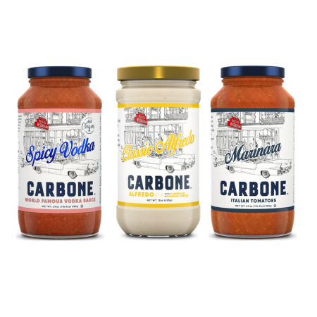 save 1 50 on carbone fine food Fred-meyer Coupon