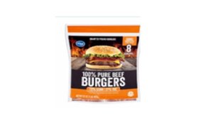 7 99 kroger beef burgers 73 lean Kroger Coupon