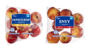 4 99 kroger envy or honeycrisp apples Food-4-less Coupon