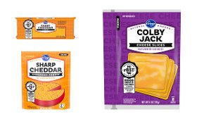 1 49 kroger cheese Ralphs Coupon