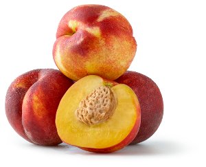 2 49 lb peaches or nectarines Fred-meyer Coupon