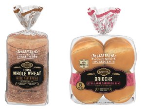 1 99 ps bread or buns Ralphs Coupon