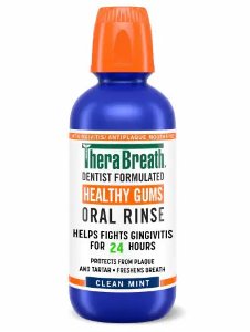 7 99 therabreath mouthwash Fred-meyer Coupon