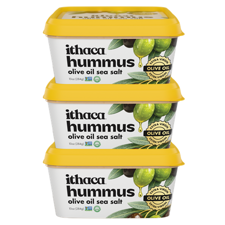 save 1 00 on ithaca hummus King-soopers Coupon