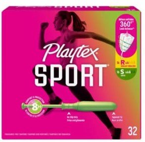 6 49 playtex tampons Fred-meyer Coupon