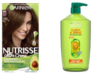 7 49 garnier nutrisse or fructis Fred-meyer Coupon