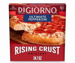 3 99 digiorno pizza Ralphs Coupon