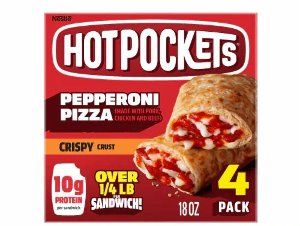 3 99 hot pockets Food-4-less Coupon