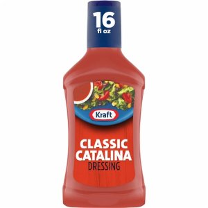 1 79 kraft salad dressing Ralphs Coupon