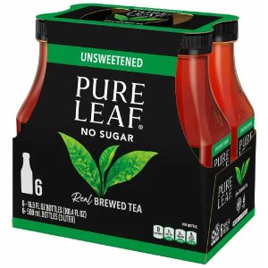 5 99 pure leaf iced tea Fred-meyer Coupon