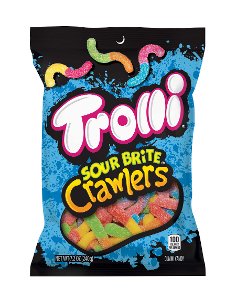 1 49 trolli candy Kroger Coupon
