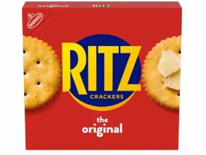 1 99 ritz or nabisco crackers Ralphs Coupon