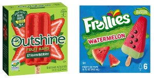 2 99 outshine or frollies Food-4-less Coupon