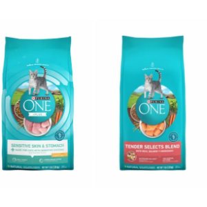 ABOUND All Life Stages Dry Cat Food Salmon and Brown Rice, 16 pounds -  Gerbes Super Markets